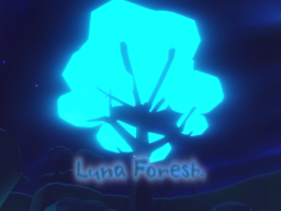 Luna forest （classic）
