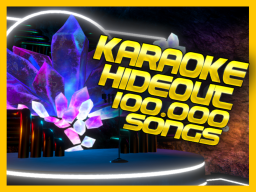 Karaoke Hideout