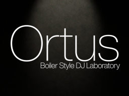 Ortus DJ Lab․
