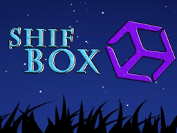 Shif Box