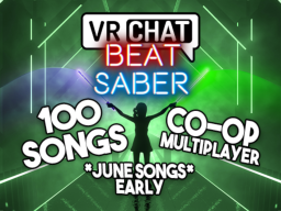 Quest Saber Ultimate （Early Songs - Summer 2021）