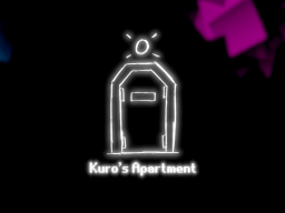 Kuro's Apartment