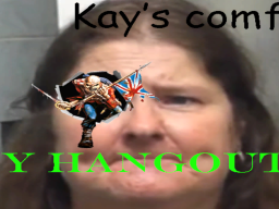 Kay's Comfy Hangout
