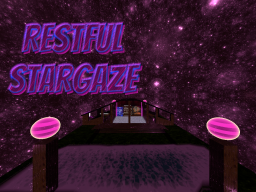 Restful Stargaze