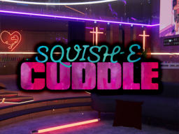 Squish-E Cuddle