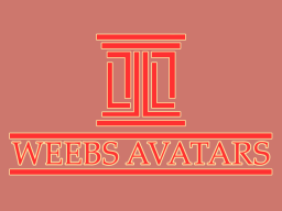 Weeb's Avatars （CHAINSAW MANǃ）