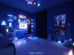 Bebe_VR_room
