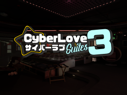 CyberLove Suites 3 ˸˸ サイバーラブ