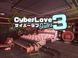 CyberLove Suites 3 ˸˸ サイバーラブ