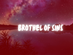 Brothel of Sins