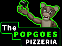 The Popgoes Pizzeria