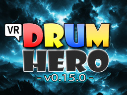 Drum Hero v0․15․0