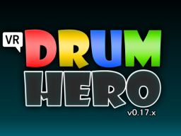 Drum Hero v0․17․x