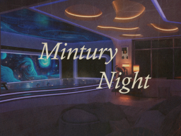 Mintury Night
