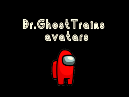 Dr․GhostTrains avatar depo
