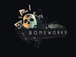 boneworks blackout vrchat