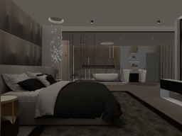 uxury bedroomV0․3