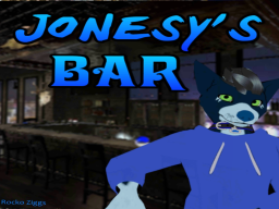 Jonesy's Bar