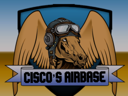 Cisco Airbase