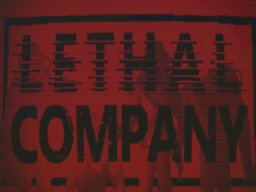 Lethal Company Avatars