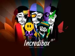Incredibox - 16 sounds