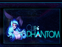 Club Phantom Dance Practice