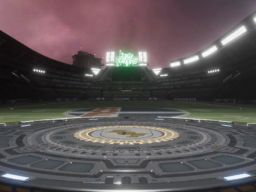 King Of Fighters Stadium ［AVATARS］