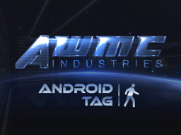 AWMC Industries ｜ Android-Tag v1․0․3A＋