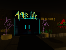 Club AfterLife （WIP）