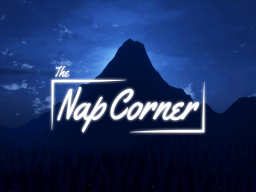 The Nap Corner