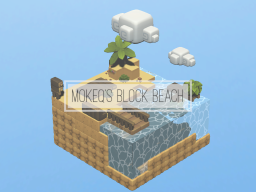 mokeQ's BlockBeach