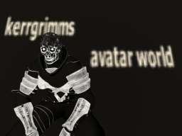 kerrgrimms avatar world