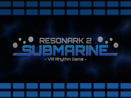 RESONARK 2 - RhythmGame v3․6․3
