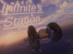 Infinite's Station