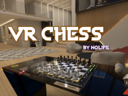 VR Chess