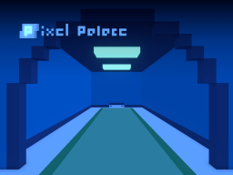 Pixel Palace v24
