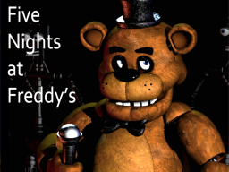 VCC ~ Five Nights at Freddy's 1 Avatar 's ~
