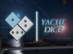 Yacht DICE GAME ~요트 다이스~