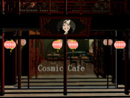CosmicCafe