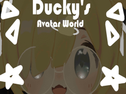 Ducky's Avatars