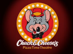 The Chuck E․ Cheese's Experience ［Beta］（PC）