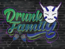 The Drunk Family