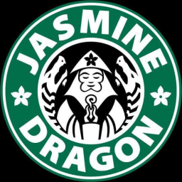 The Jasmine Dragon Tea House
