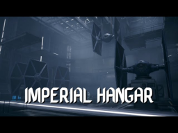 Imperial Hangar
