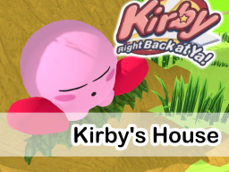 Kirby's House