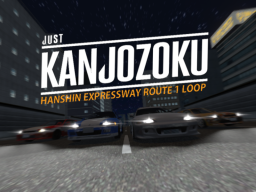 Osaka Hanshin Expressway