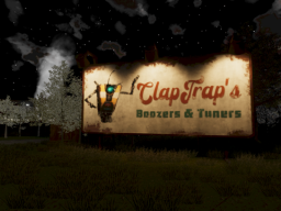 Claptrap's Boozers ＆ Tuners