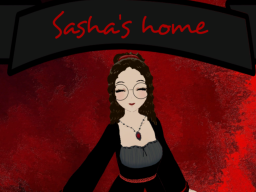 Sasha's Home