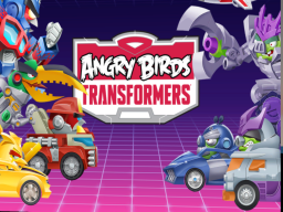 tf angry birds avatar world