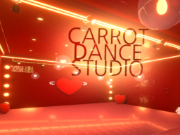 CARROT DANCE STUDIO